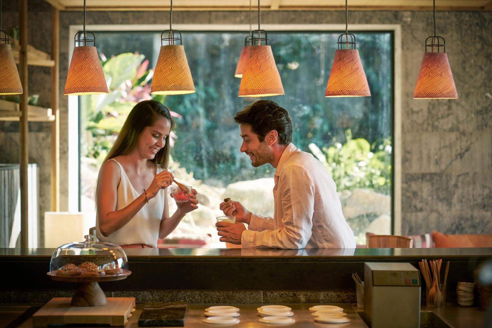 Six Senses Krabey Island Hotel Koh Krabey Exterior photo